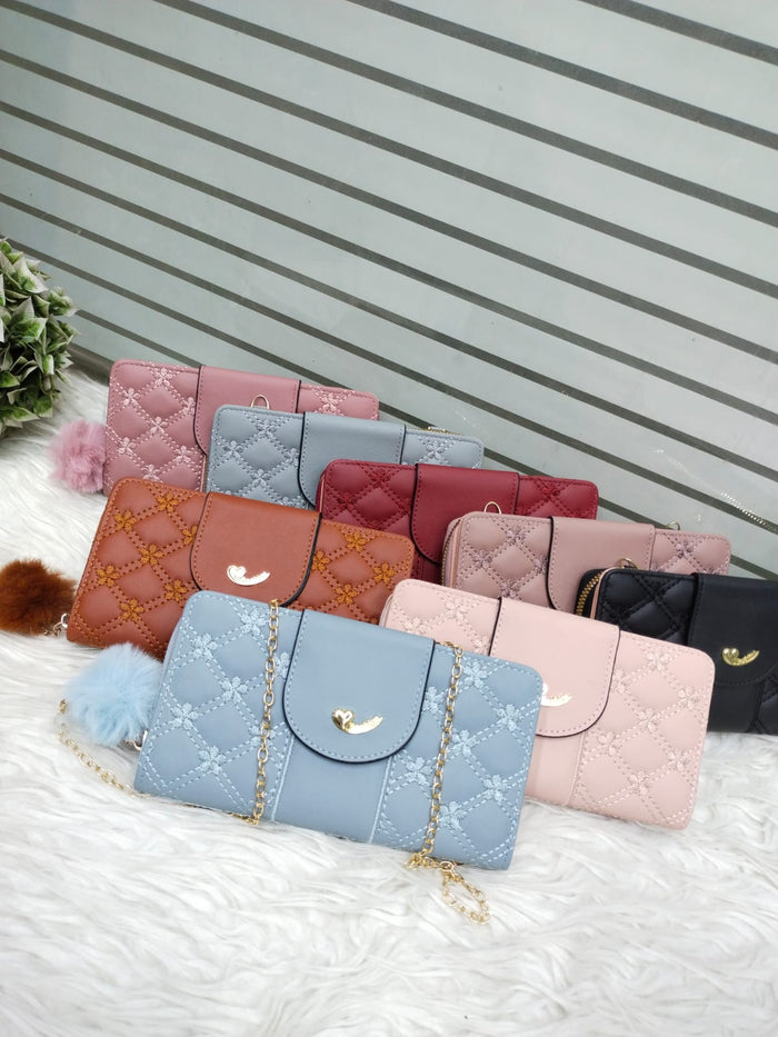 Fancy Stylish Wallets/Purse For Women